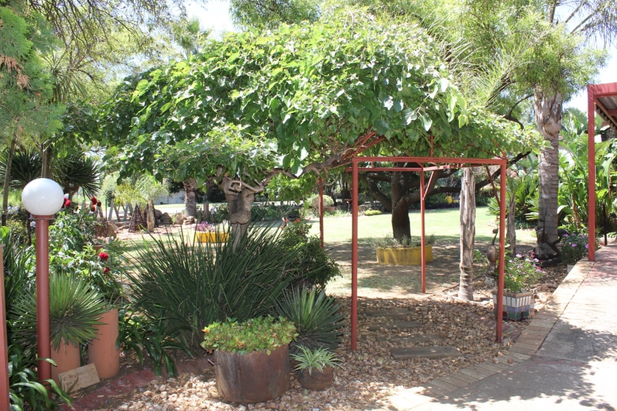 4 Bedroom Property for Sale in Deneysville Free State